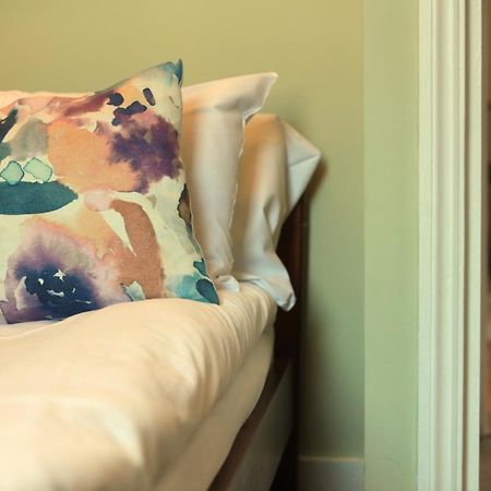 Homey Apt In King'S Cross ロンドン エクステリア 写真