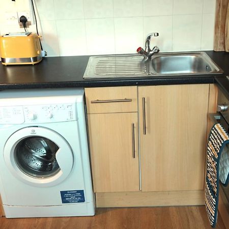 Homey Apt In King'S Cross ロンドン エクステリア 写真