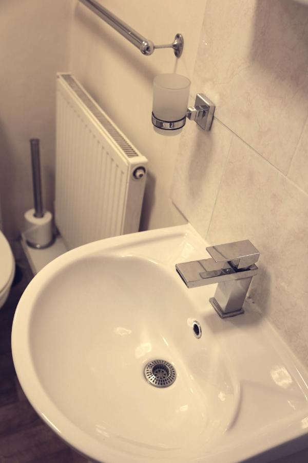 Homey Apt In King'S Cross ロンドン エクステリア 写真