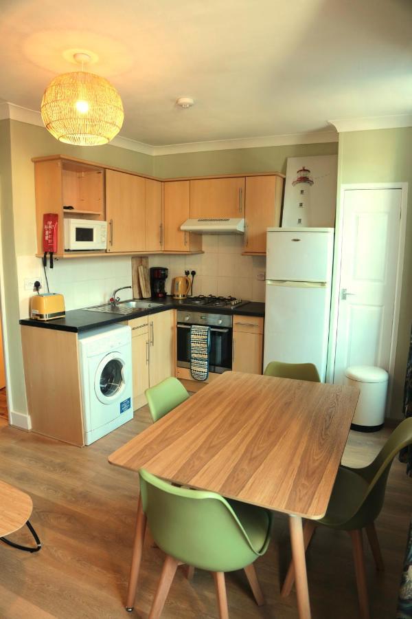 Homey Apt In King'S Cross ロンドン エクステリア 写真