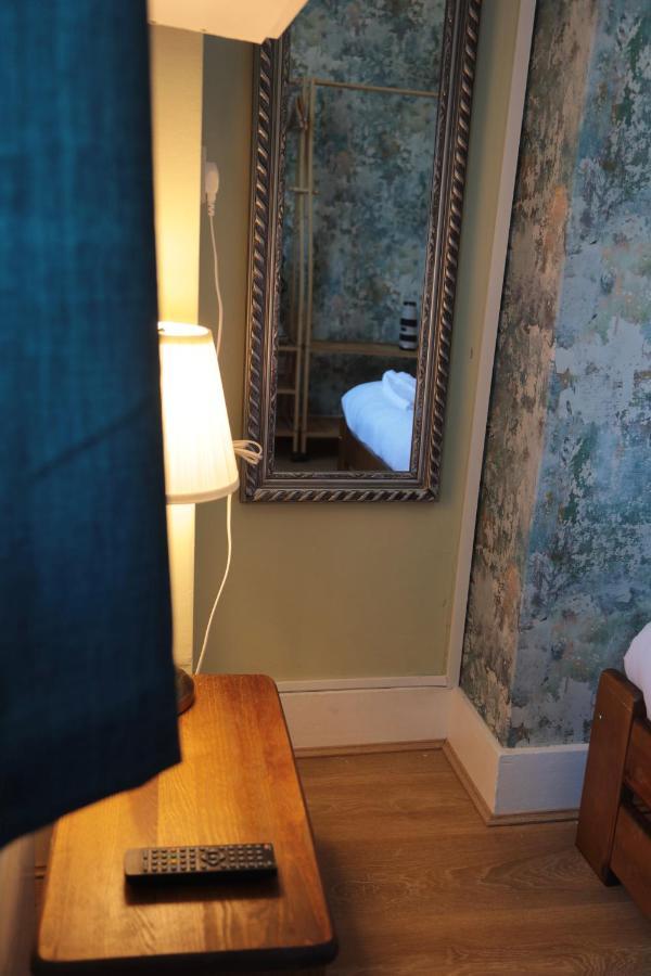 Homey Apt In King'S Cross ロンドン エクステリア 写真