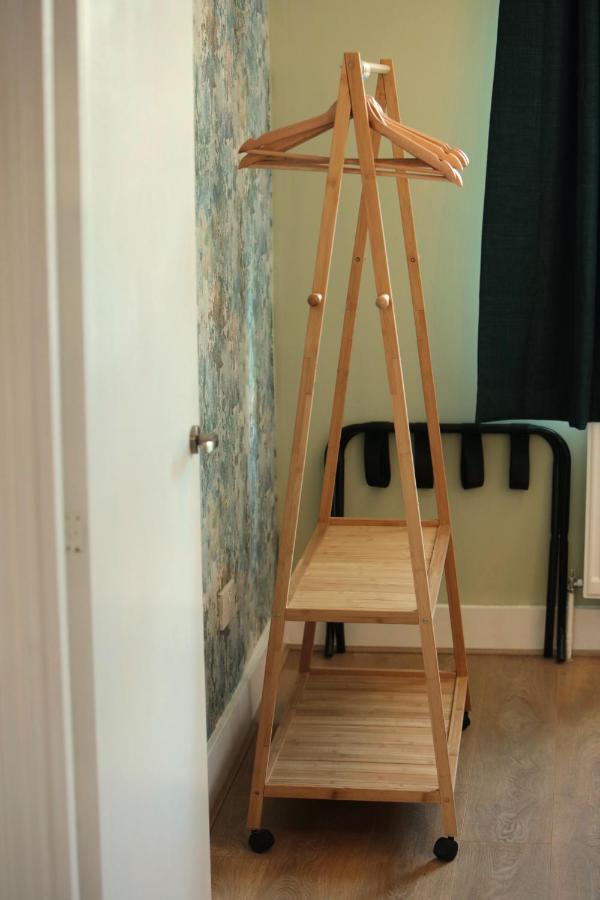 Homey Apt In King'S Cross ロンドン エクステリア 写真